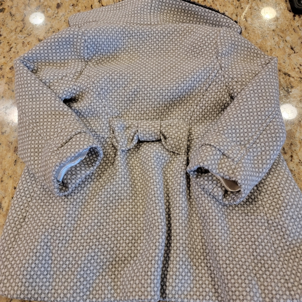 CHEROKEE jacket size 2t